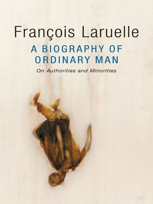 cover image of A Biography of Ordinary Man